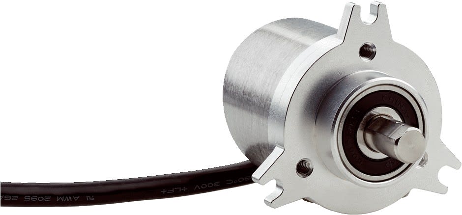 Sick - codeurs incrémentaux, DBS50E-SKEL02000