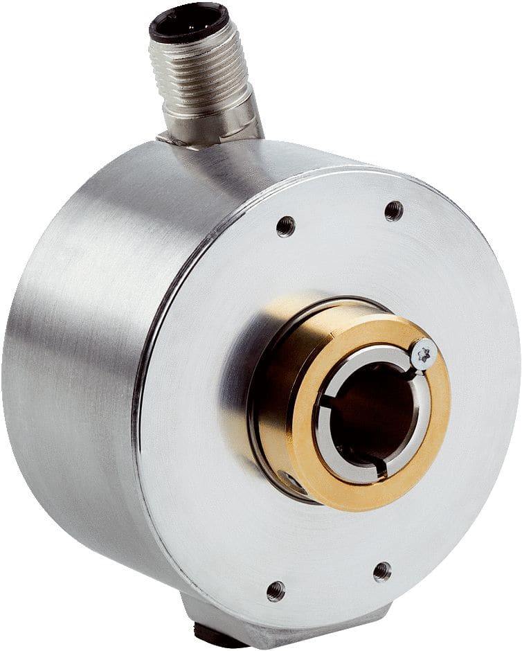 Sick - codeurs incrémentaux, DUS60E-BEKFAAGA