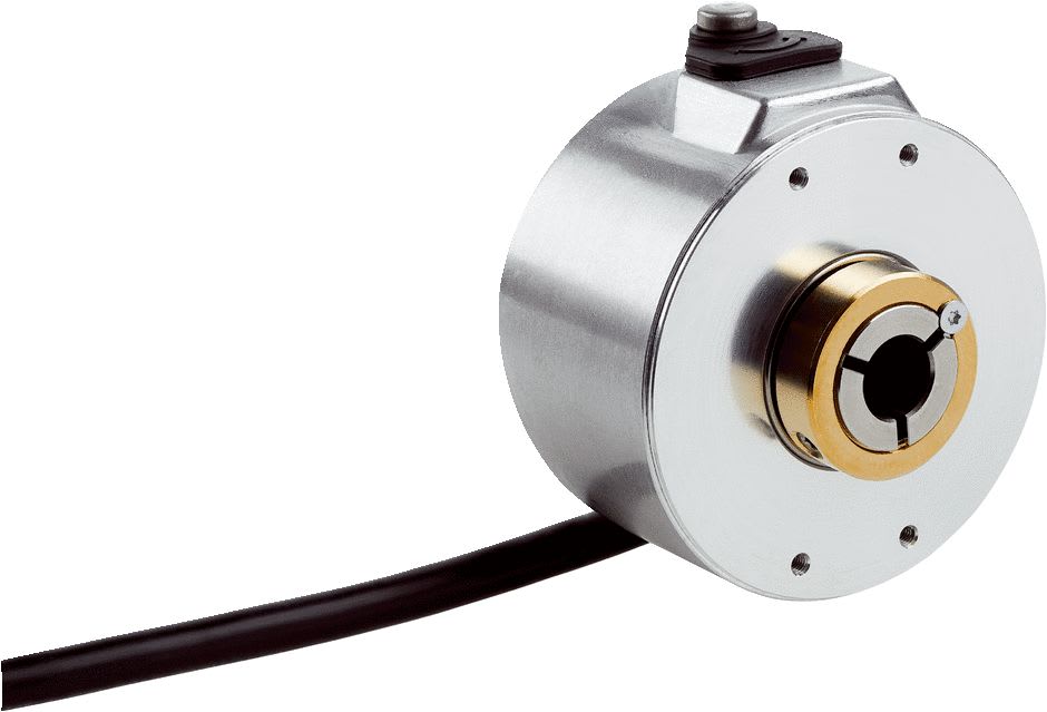 Sick - codeurs incrémentaux, DUS60E-BDKMAAAA