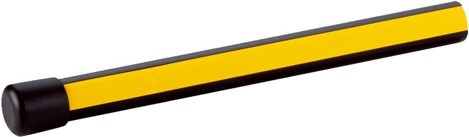 Sick - technique de fixation, Bras d?inhibition (muting), court