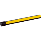 Sick - technique de fixation, Bras d?inhibition (muting), court