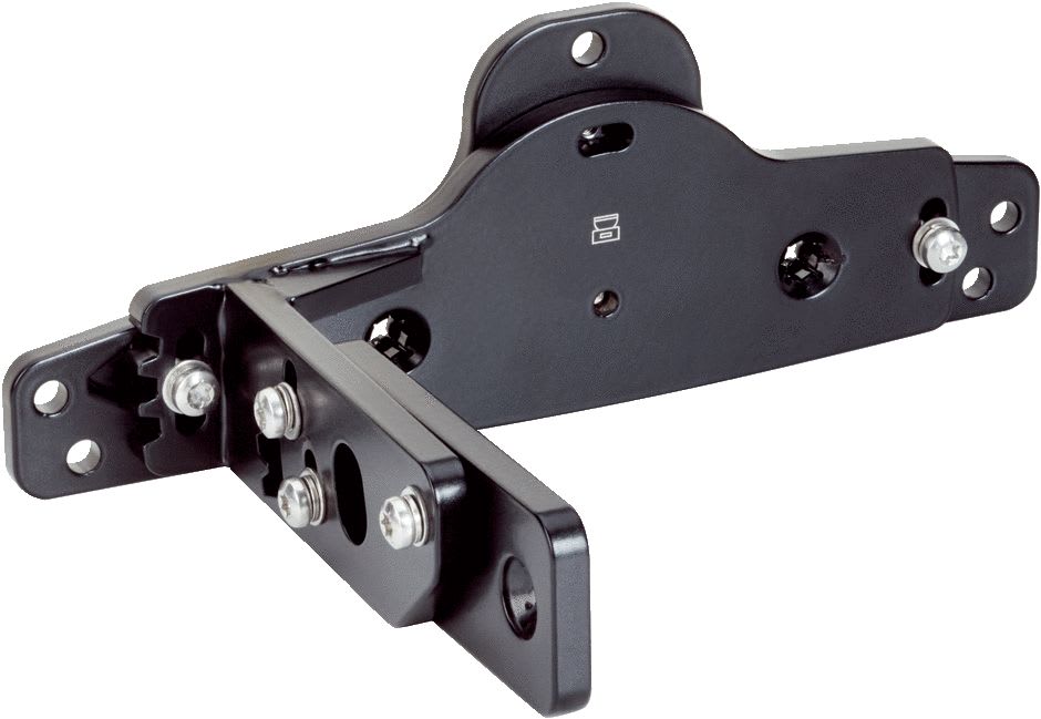 Sick - équerre de fixation, Kit de fixation 2a