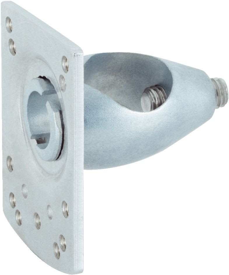 Sick - systèmes de fixation universels, BEF-KHS-N02S01