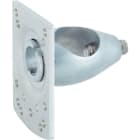 Sick - systèmes de fixation universels, BEF-KHS-N02S01