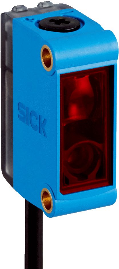 Sick - capteurs photoélectriques, GSE6L-P1211