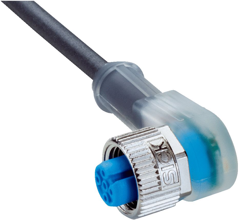 Sick - connecteurs et câbles, YI2A15-030UB5XLEAX