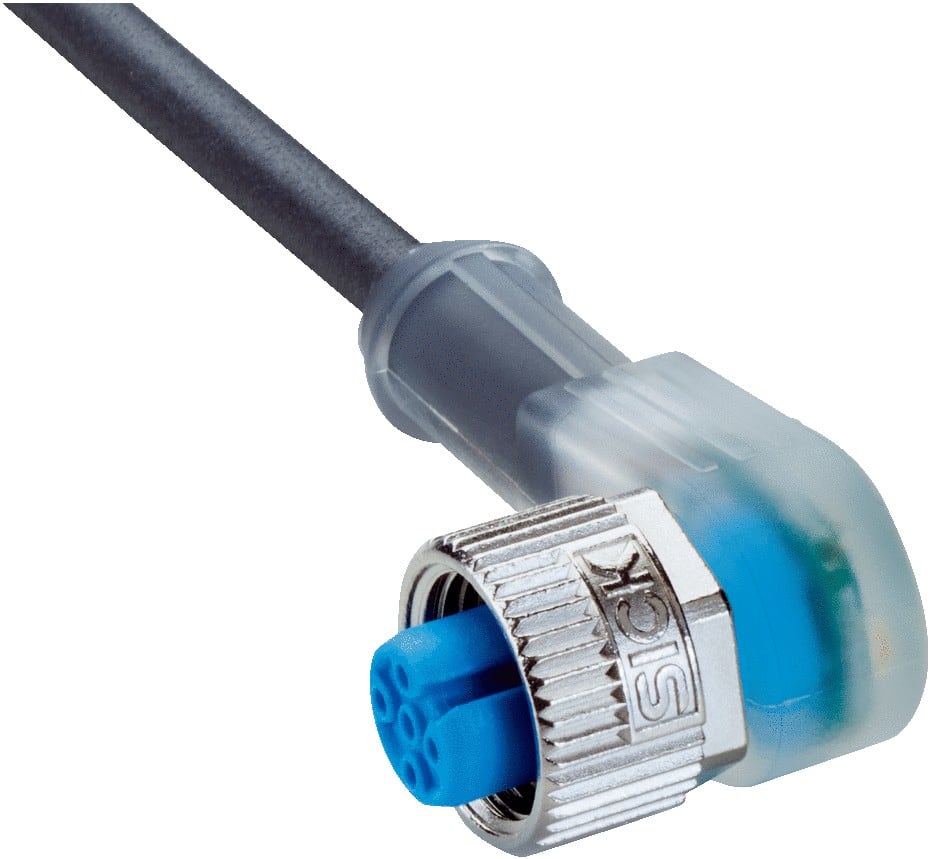 Sick - connecteurs et câbles, YI2A15-100UB5XLEAX