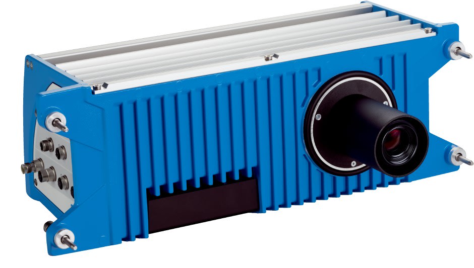 Sick - Caméras de lecture de codes, ICD890-45232020