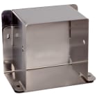 Sick - boîtier et tuyaux de protection, Boîtier de protection