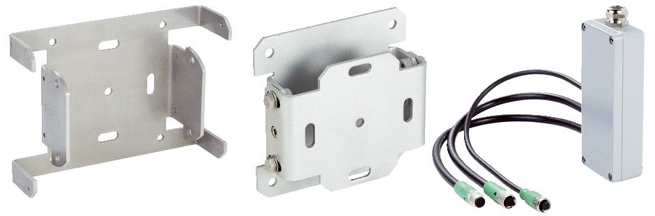 Sick - jeux et kits, Kit d'accessoires 1 LMS511