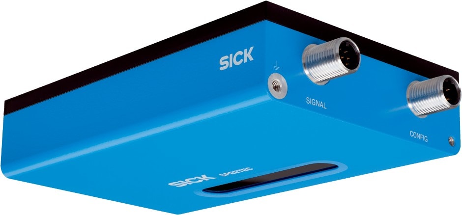 Sick - Capteurs de mouvement sans contact, NCV50B-11CC0100020