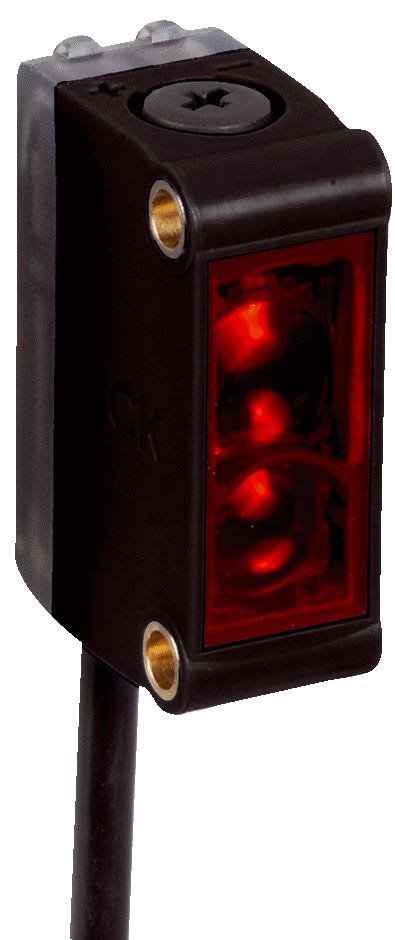 Sick - capteurs photoélectriques, GTB6-P6441