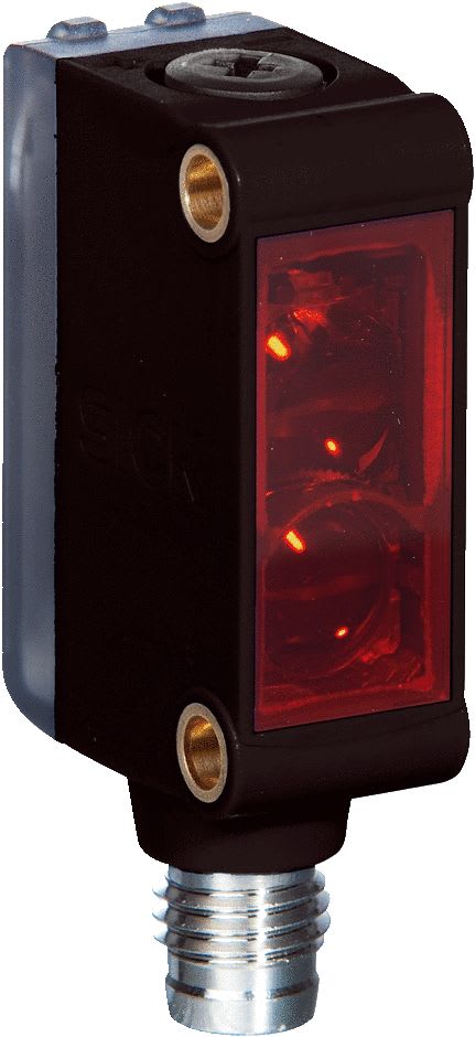 Sick - capteurs photoélectriques, GTB6-P4241