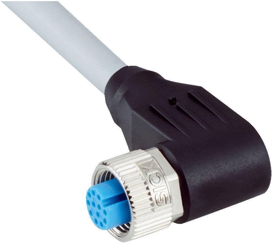 Sick - connecteurs et câbles, YG2A1B-100UJ1XLEAX