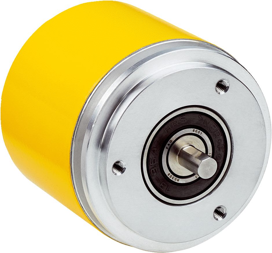 Sick - Codeur de sécurité, AFM60S-S1SR262144