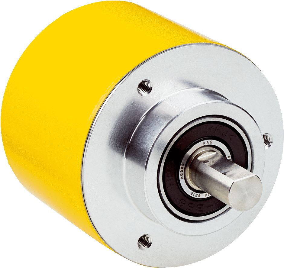 Sick - codeurs incrémentaux, DFS60S-S4OD01024