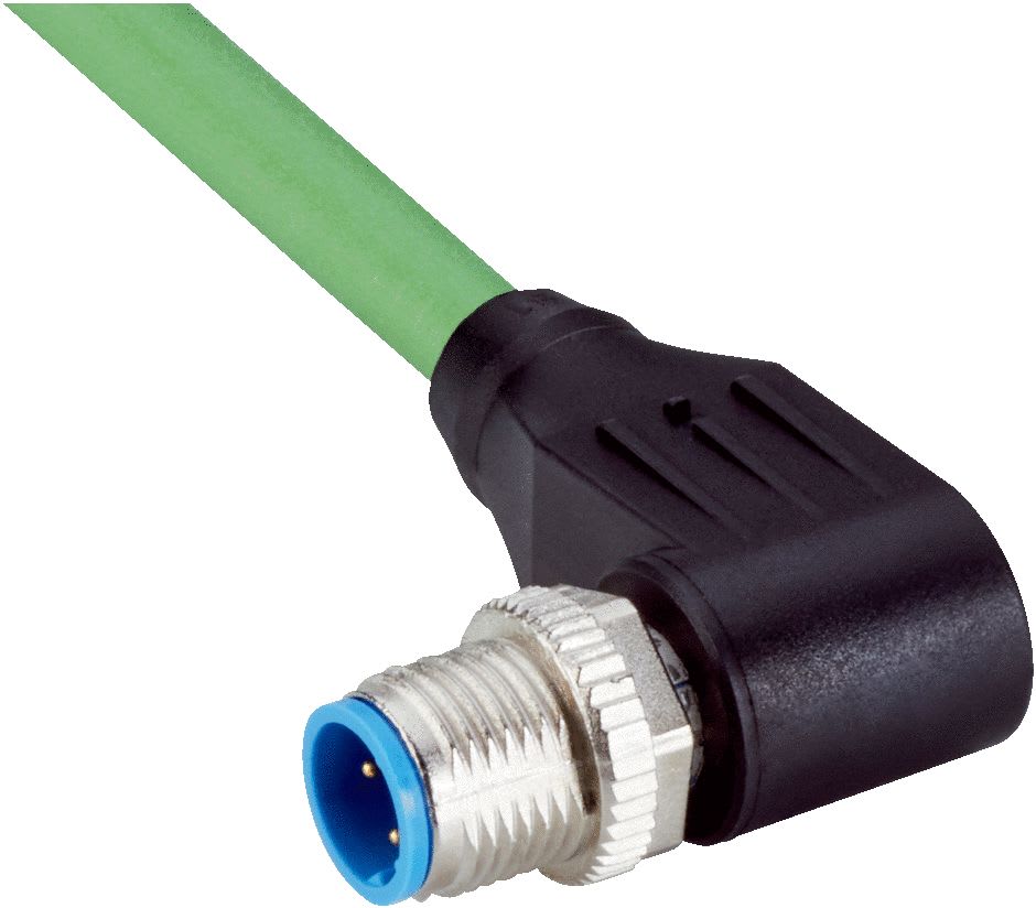 Sick - connecteurs et câbles, YN2D24-150PN1XLEAX