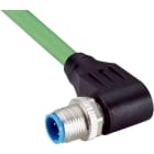 Sick - connecteurs et câbles, YN2D24-200PN1XLEAX