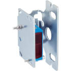 Sick - boîtier et tuyaux de protection, BEF-SG-W1626