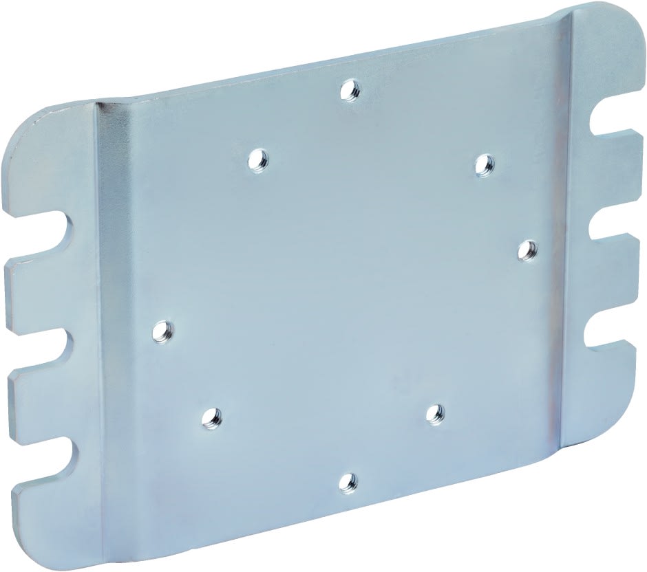 Sick - plaques de fixation, BEF-AP-PL4080