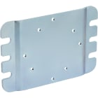 Sick - plaques de fixation, BEF-AP-PL4080