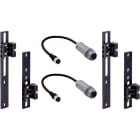 Sick - jeux et kits, Kit adaptateur C4000 Standard pour deTec4 RES