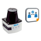 Sick - Capteurs LiDAR, TiM881A-2101101