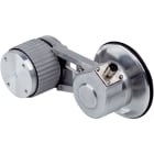 Sick - Codeur à roue mesureuse, MWS120-12A15C02000