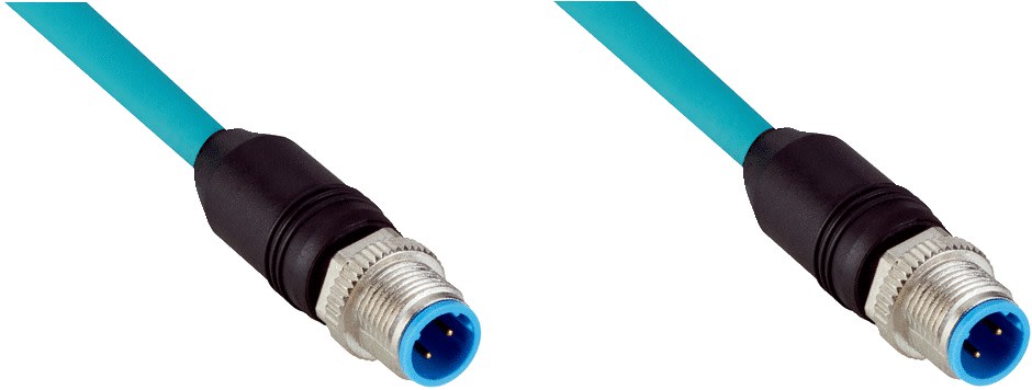 Sick - connecteurs et câbles, YM2D24-400EF4M2D24