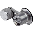 Sick - Codeur à roue mesureuse, MWS120-34N2IF18X12
