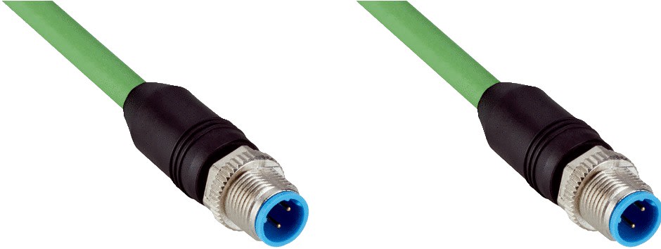 Sick - connecteurs et câbles, YM2D24-050PN1M2D24