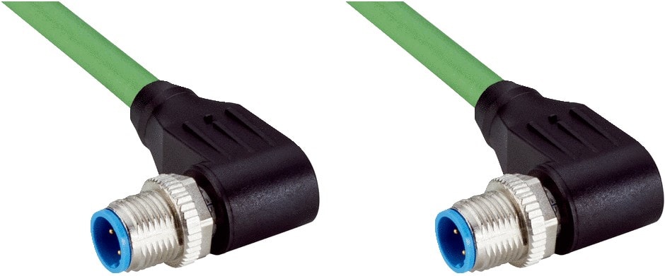 Sick - connecteurs et câbles, YN2D24-050PN1N2D24