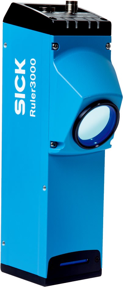 Sick - vision industrielle, V3DU3-020RM25A
