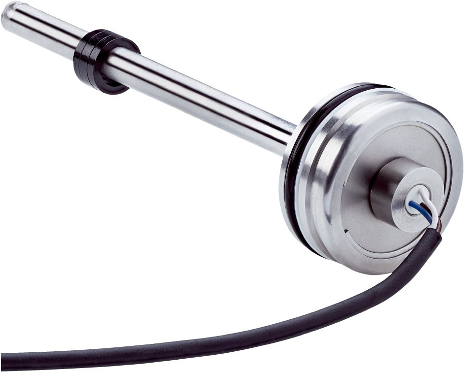 Sick - codeurs linéaires, MAX48A-22V20K20180