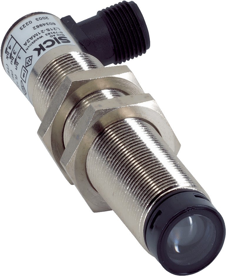 Sick - Barrières photoélectriques de sécurité, L41E-21MA2B