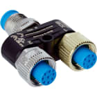 Sick - connecteurs et câbles, YM2A28-000000FY2A8