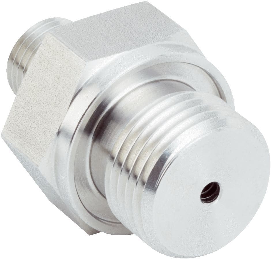 Sick - technique de fixation, BEF-AD-G14-G12A-PXX ADAPTATEUR À VIS