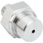 Sick - technique de fixation, BEF-AD-G14-G12A-PXX ADAPTATEUR À VIS