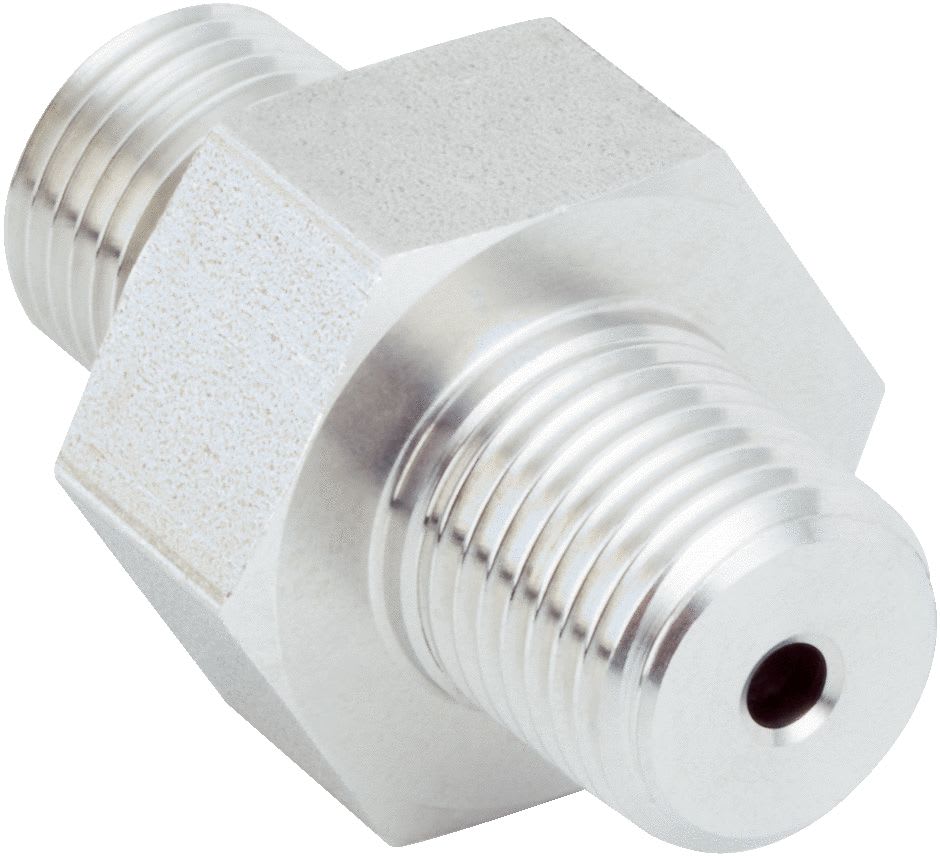 Sick - technique de fixation, BEF-AD-G14-R14-PXX ADAPTATEUR À VIS