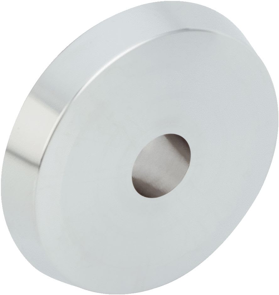 Sick - technique de fixation, BEF-HA-851D50-LFC1