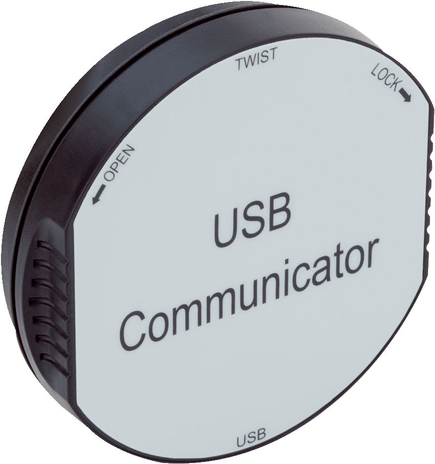 Sick - outils de programmation et de configuration, USB-ER-COM001-LxR