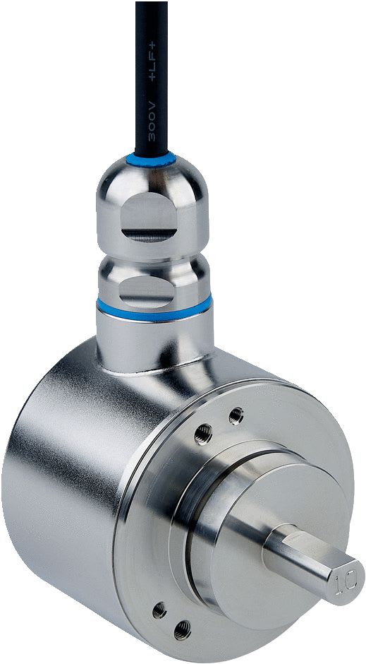 Sick - codeurs incrémentaux, DBS60I-W4FN01024