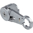 Sick - roues de mesure et mécaniques de roue de mesure, BEF-MWS120-ARM