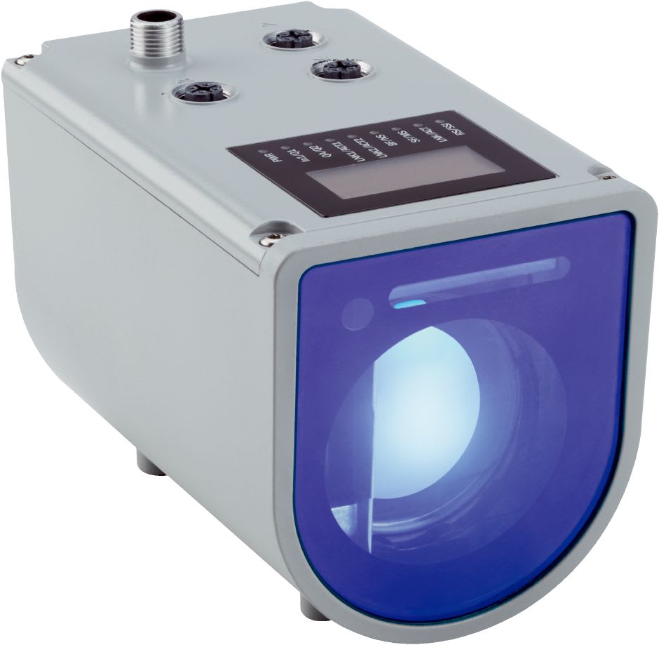 Sick - capteurs de distance laser, DT1000-S11112