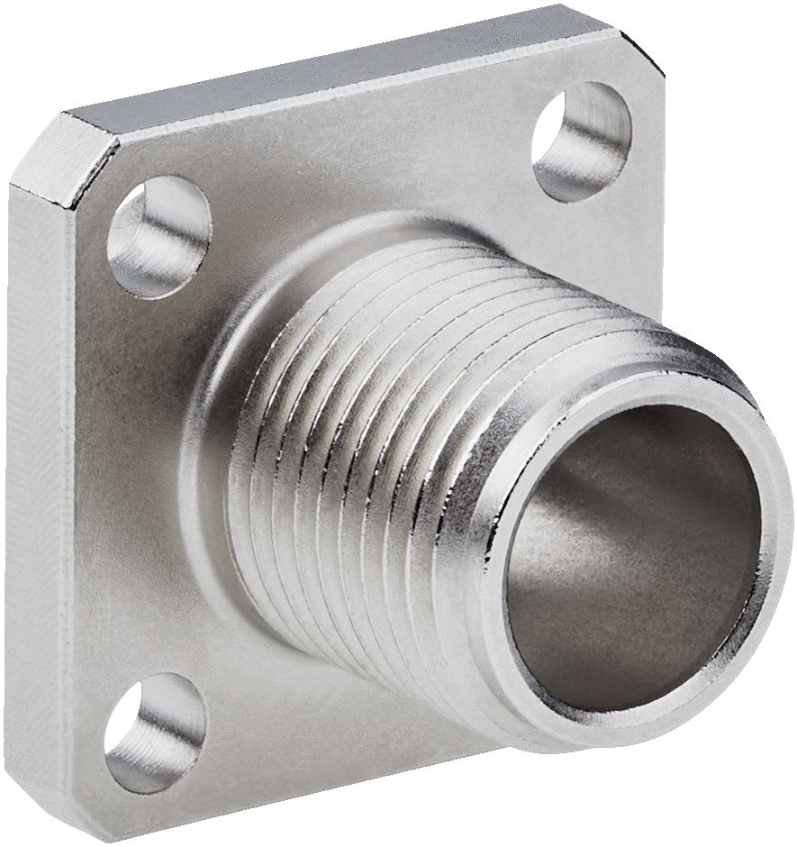 Sick - technique de fixation, BEF-FA-M12S-01