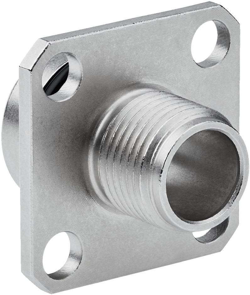 Sick - technique de fixation, BEF-FA-M12L-10