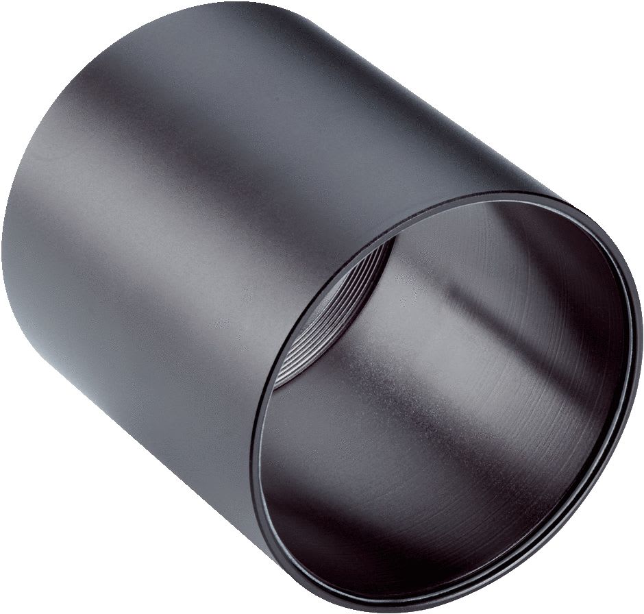 Sick - objectifs et accessoires, Capuchon de protection de l'optique