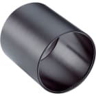 Sick - objectifs et accessoires, Capuchon de protection de l'optique