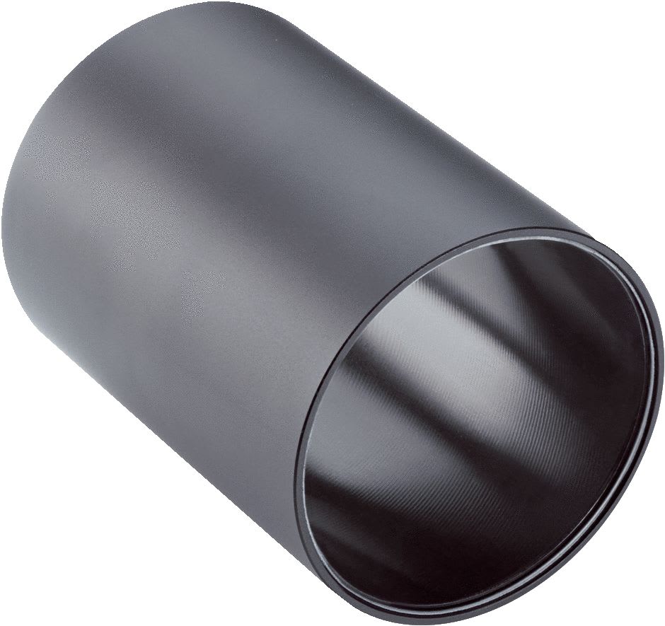 Sick - objectifs et accessoires, Capuchon de protection de l'optique