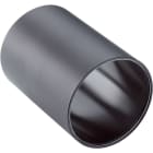 Sick - objectifs et accessoires, Capuchon de protection de l'optique